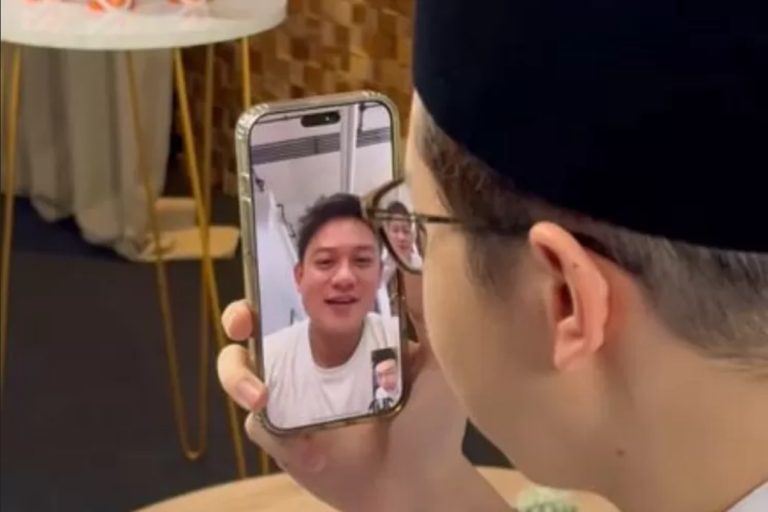 Dr. Richard Lee akan masak di Palembang, Sumsel pulihkan nama baik.