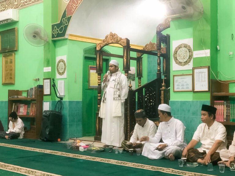 Malam Nuzulul Quran