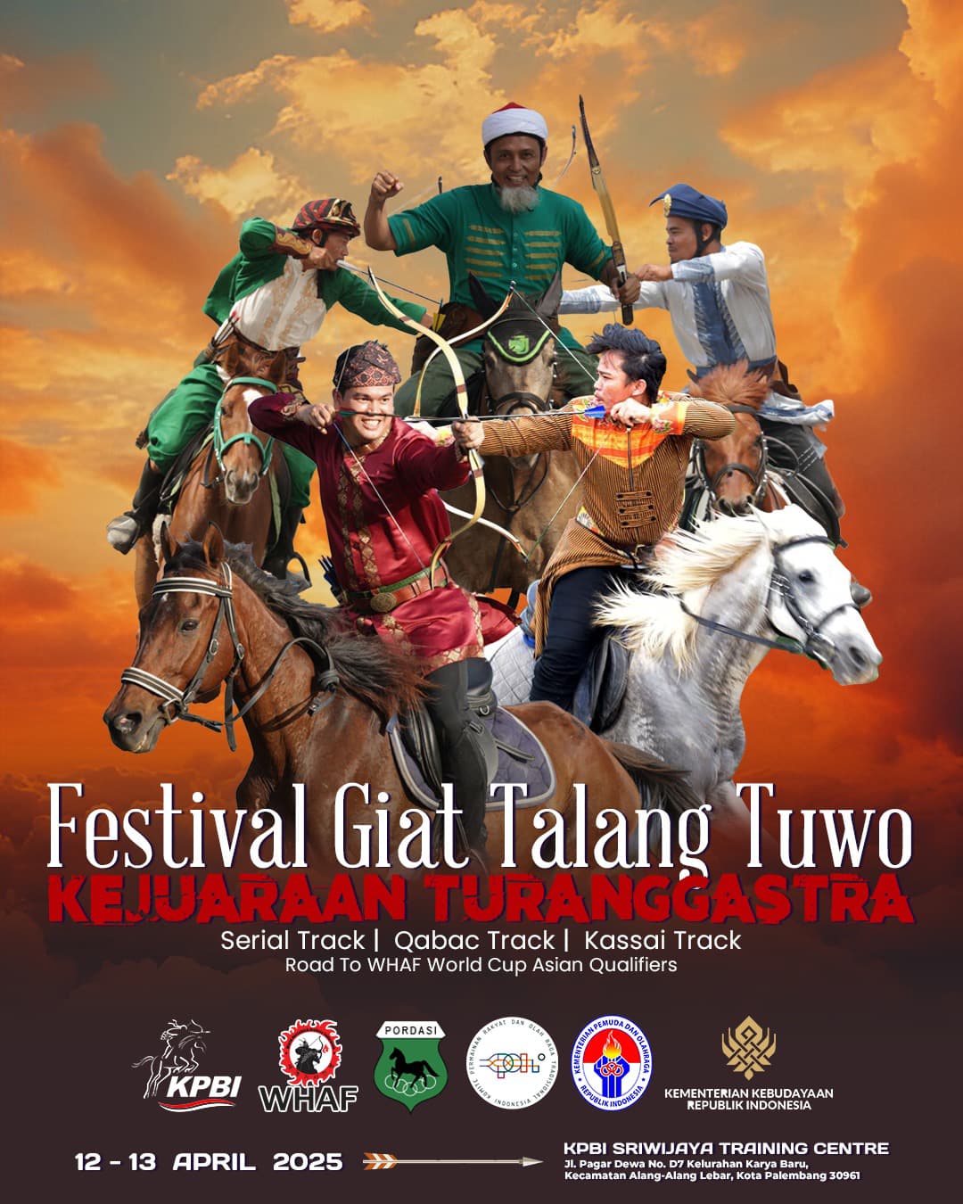 Festival Giat Talang Tuwo
