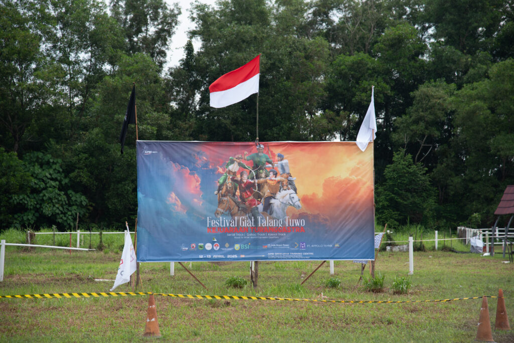 Palembang menjadi tuan rumah Kejuaraan Turanggastra
