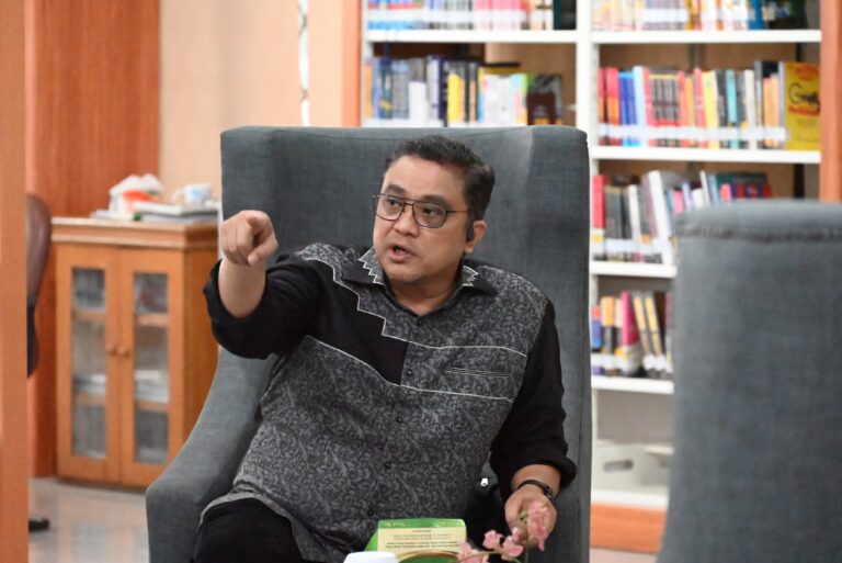 DPR minta batasan pengajuan gugatan ke MK.