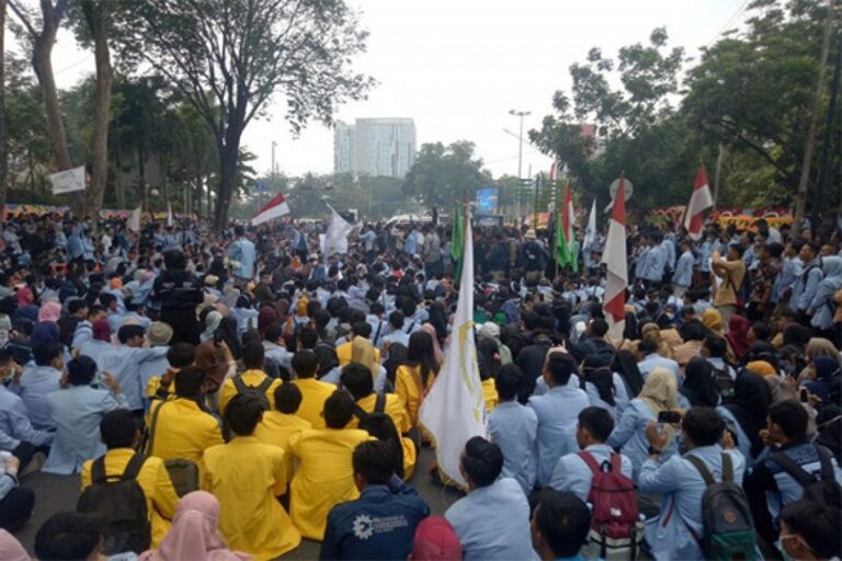 mahasiswa